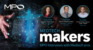 Designing a Test Plan that Works Globally—A Medtech Makers Q&A